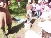 Celodenní výlet na Bezděz title=